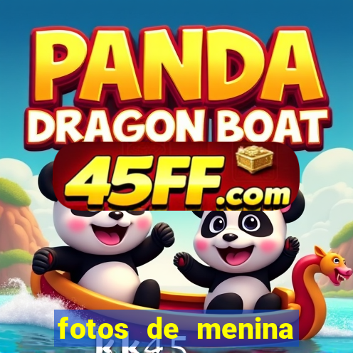 fotos de menina cacheada no espelho